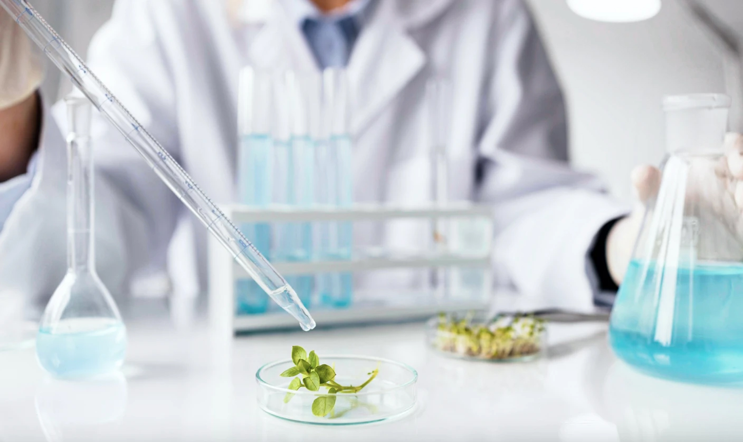 Biotechnology
