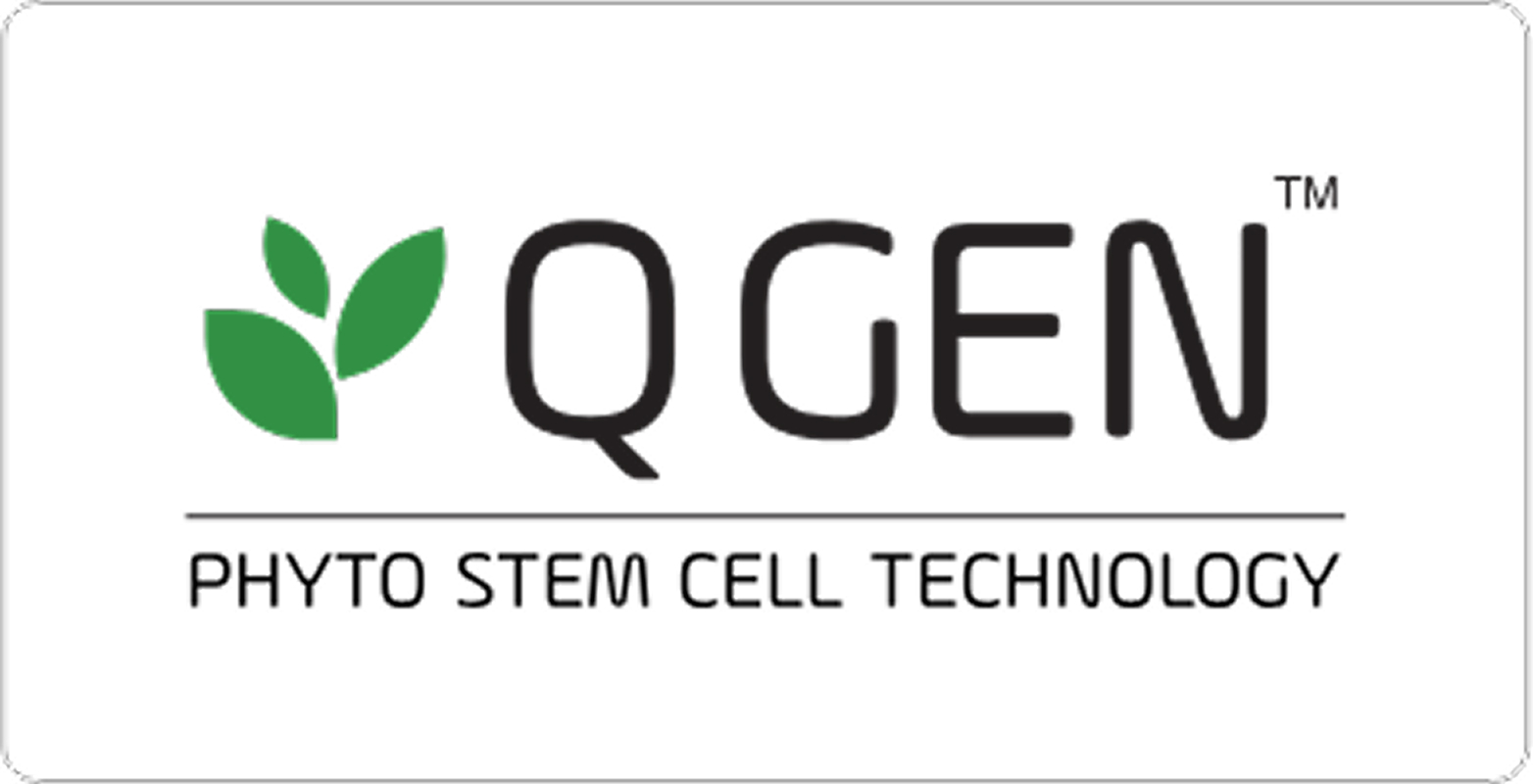 QGEN Technology Logo